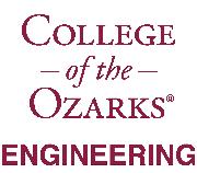 College of the Ozarks Logo
